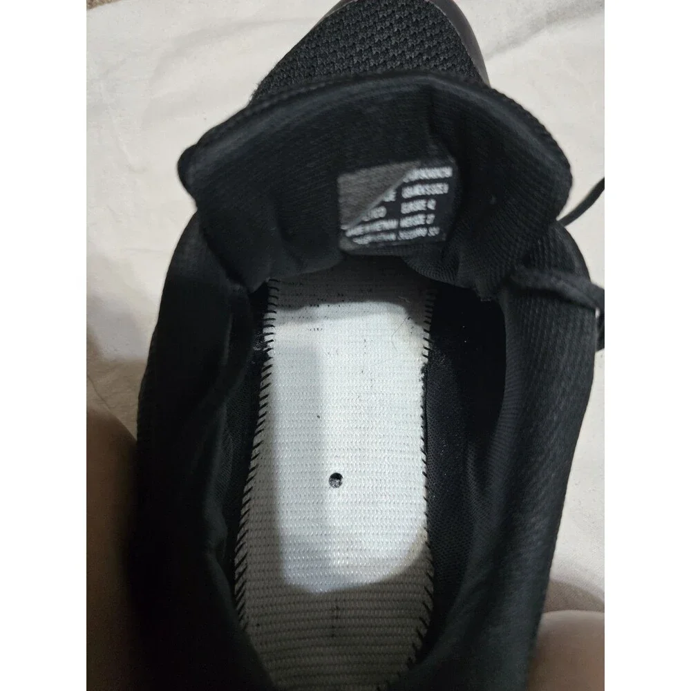 Tredsafe fit crucial